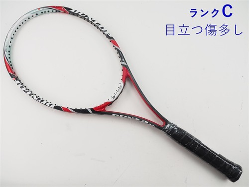 Racchetta tennis usata - da,