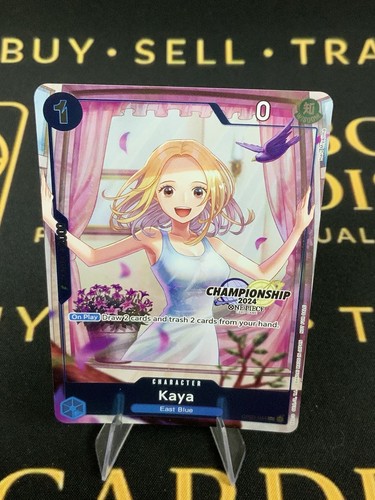 Kaya op03 044 2024 - op03-044,