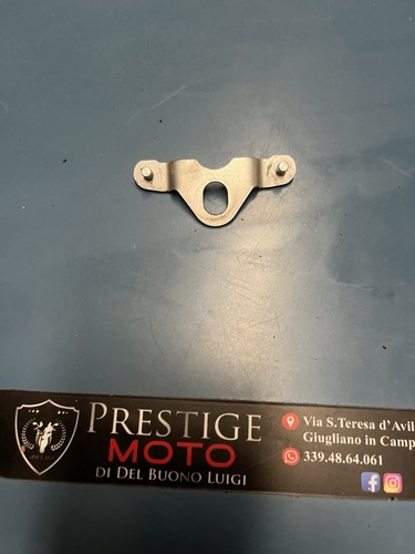 Piastra supporto cover - piastra,