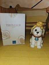 Thun Club 2019 Cane con gatto