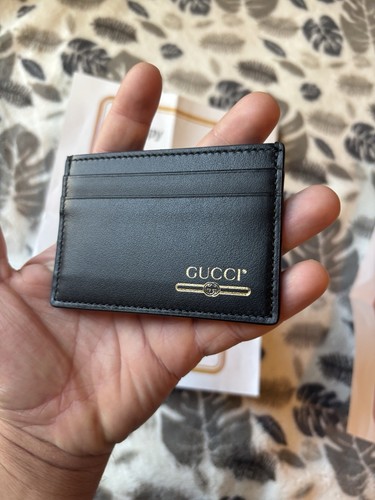 Gucci portafoglio uomo - gucci,