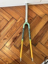 Forcella carbonio bianchi - in,
