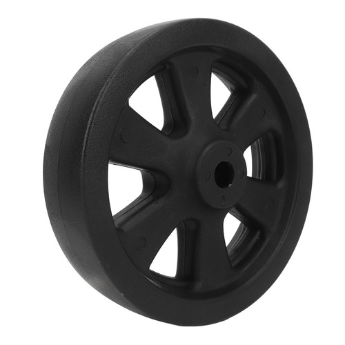 Jack rimorchio 8in ruota - 8in,