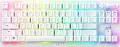Razer deathstalker pro - razer,