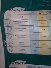 120 PANNOLONI SAGOMATI