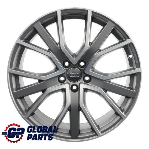 Audi 4k sport cerchio - c8,