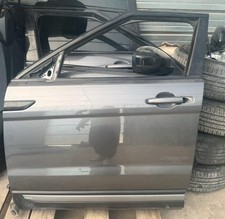 Sportello anteriore sinistro, Range Rover Evoc 2018