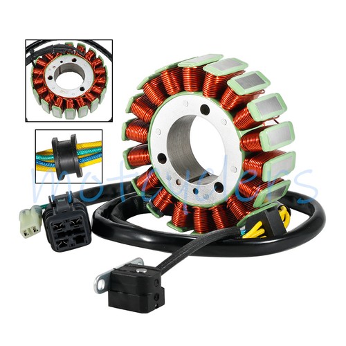 Bobina statore moto per ton - bobina,