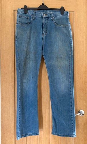 Jeans uomo carhartt relaxed - carhartt,