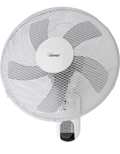 Bimar vm45 ventilatore - bimar, da