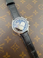 Zenith El Primero Chronomaster