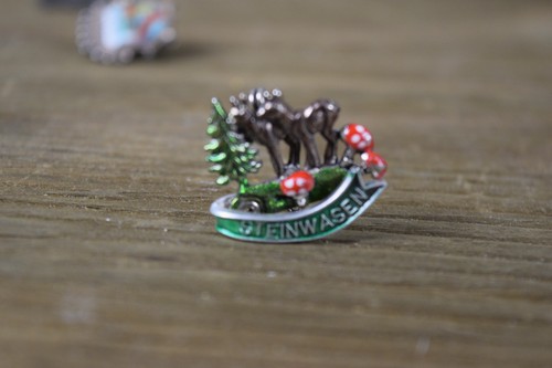 Steinwasen germania souvenir - steinwasen,