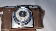 FOTOCAMERA ROLET BENCINI  VINTAGE