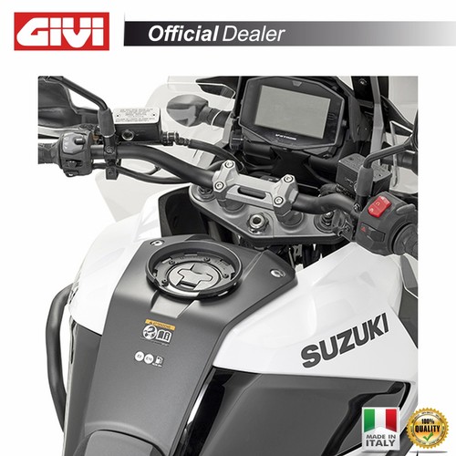 Givi bf50 flangia specifica - bf50,