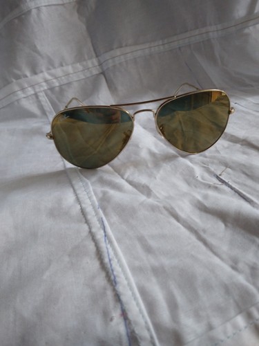 Ray ban aviator goccia - aviator, rb3025