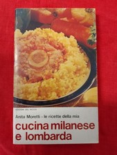MORETTI - LE RICETTE DELLA MIA