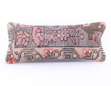 Copricuscino design tappeto