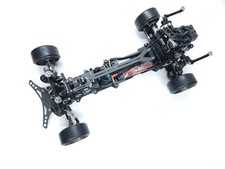 cambio yd-2 + rd2.0 custom