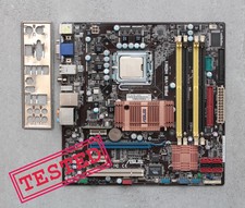 LGA775 ASUS P5E-VM HDMI Intel