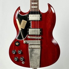 Gibson Custom Shop Historic