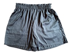 Intimate Shorts Small Black