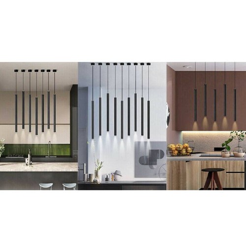 Lampadario soffitto led 3 - da,