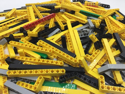 Lego technic 42114 6x6 - 42114,