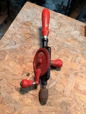 TRAPANO A MANOVELLA PICON