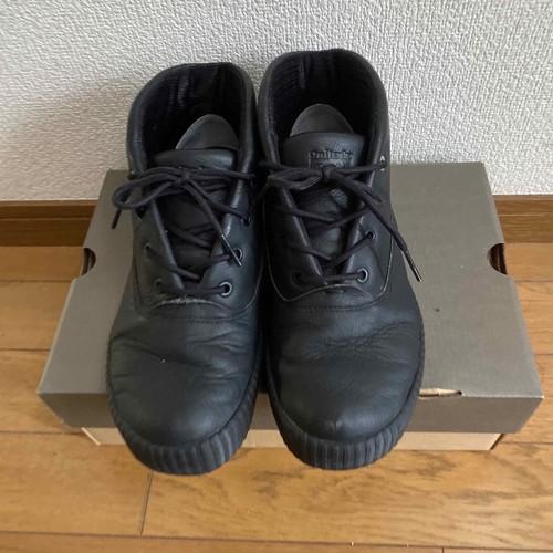Onitsuka mid top pelle di - mid-top,