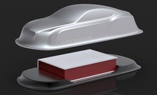 Carte Blanche – Bentley