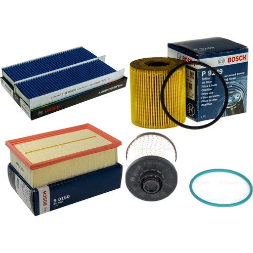 Bosch controllo set - bosch, per