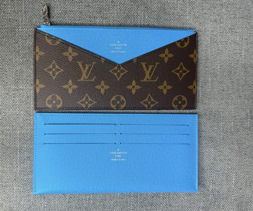 Louis vuitton kirigami - louis,