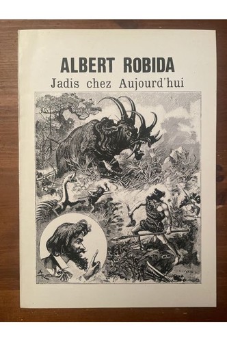 Jadis chez aujourd hui albert - chez,