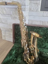 Sassofono antico vintage
