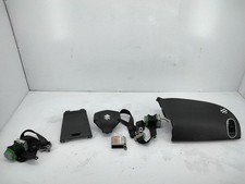 Kit airbag senza - cruscotto, per