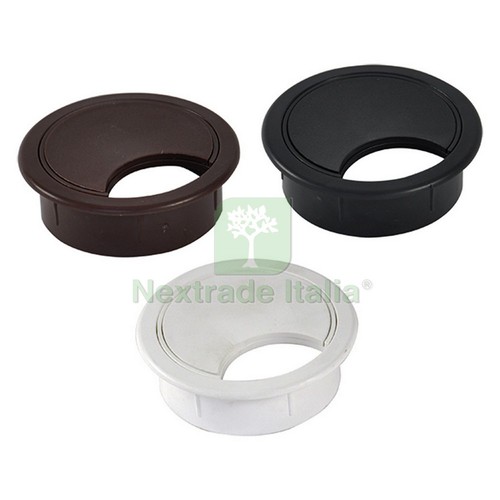 1pz tappo passacavi per - 1pz,