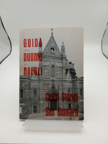Guida del duomo napoli con - duomo,