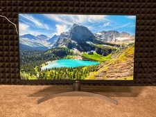 LG 27" LED LCD Monitor 1080p