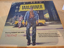 Taxi driver 1976 super - driver,