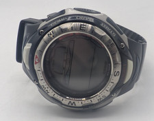 Casio Digital Watch Sea