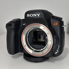 Corpo fotocamera Sony Alpha