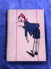 The Adventures Of Pinocchio