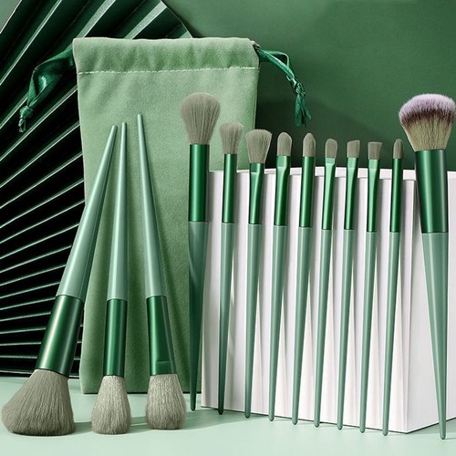 Make set pennelli - make,