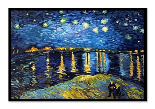 Vincent van gogh - vincent,
