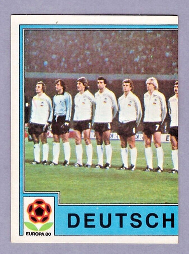 Deutschland team figurine - deutschland,