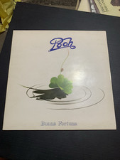 '' POOH '' BUONA FORTUNA ''