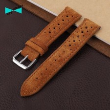 Cinturino orologio in pelle