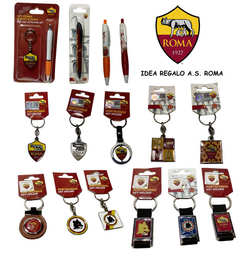 Roma idea regalo - idea,