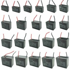 Condensatore cbb61 capacitore - condensatore,