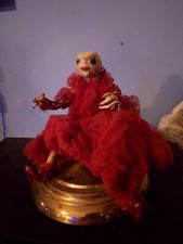 pupazzi macabri stop motion